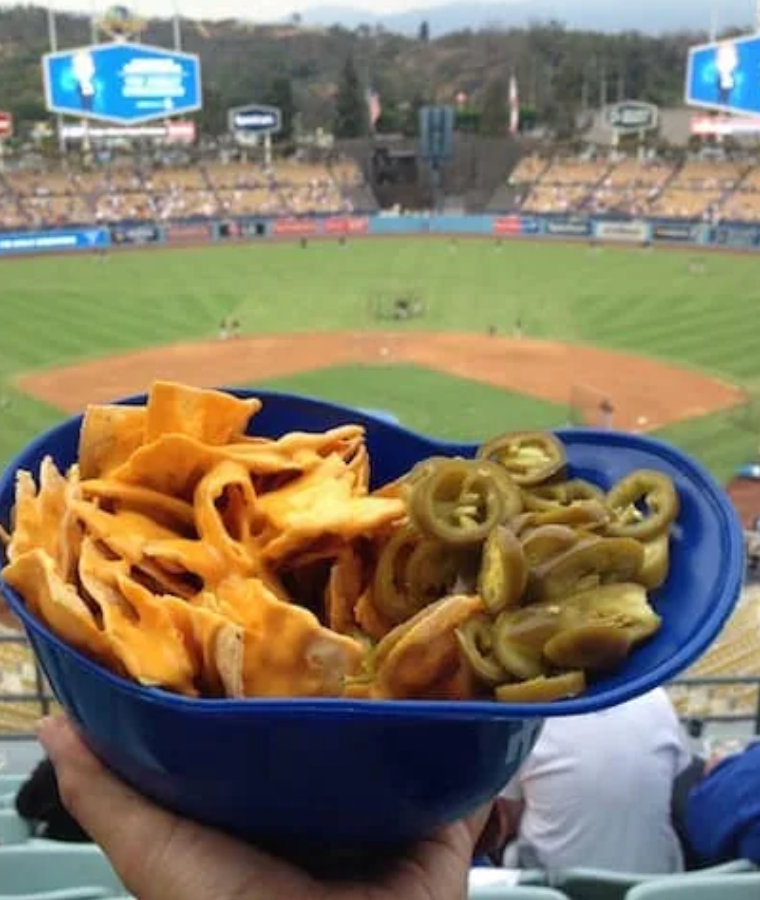 Nachos