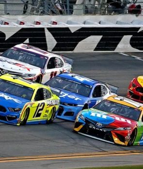 NASCAR
