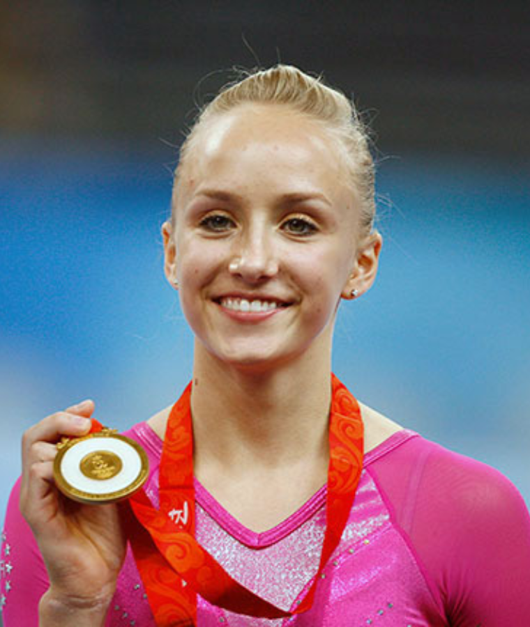 Nastia Liukin