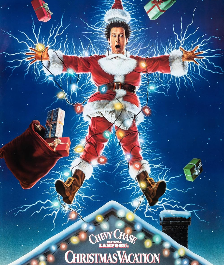 National Lampoon’s Christmas Vacation