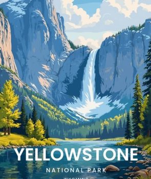 National Park Adventure