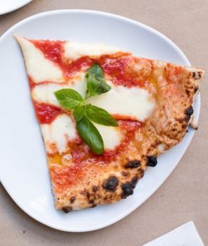 Neapolitan Pizza