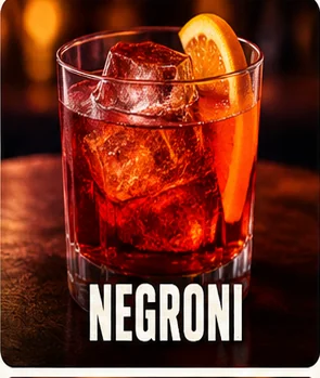 Negroni