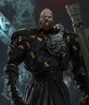 Nemesis (Resident Evil 3)
