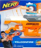Nerf Blasters