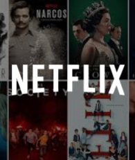 Streaming Service Originals