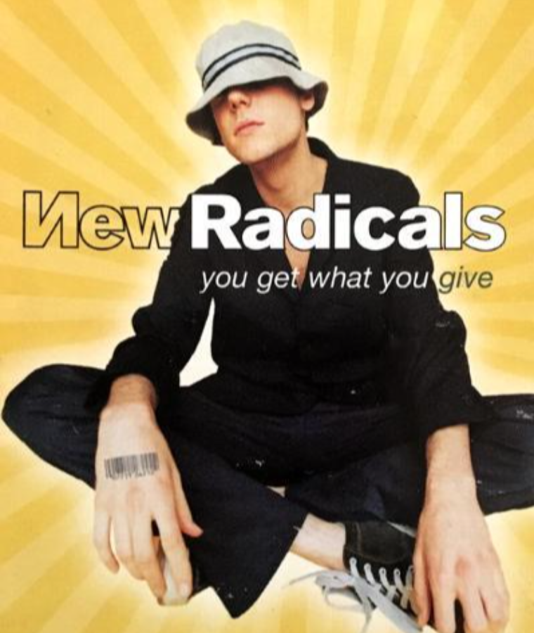 90’s One-Hit Wonders