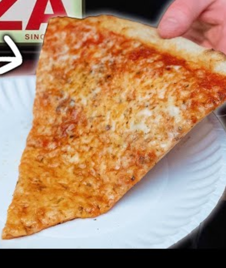Pizza Styles