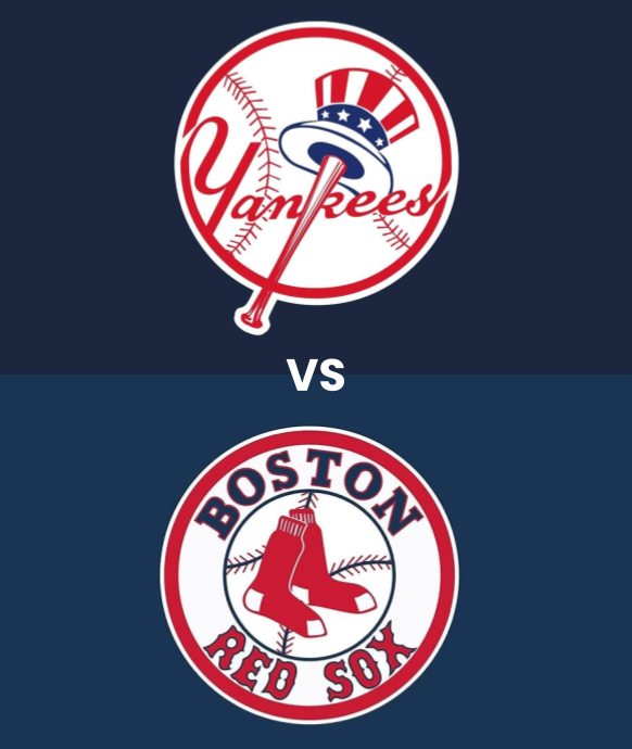 Sports Rivalries