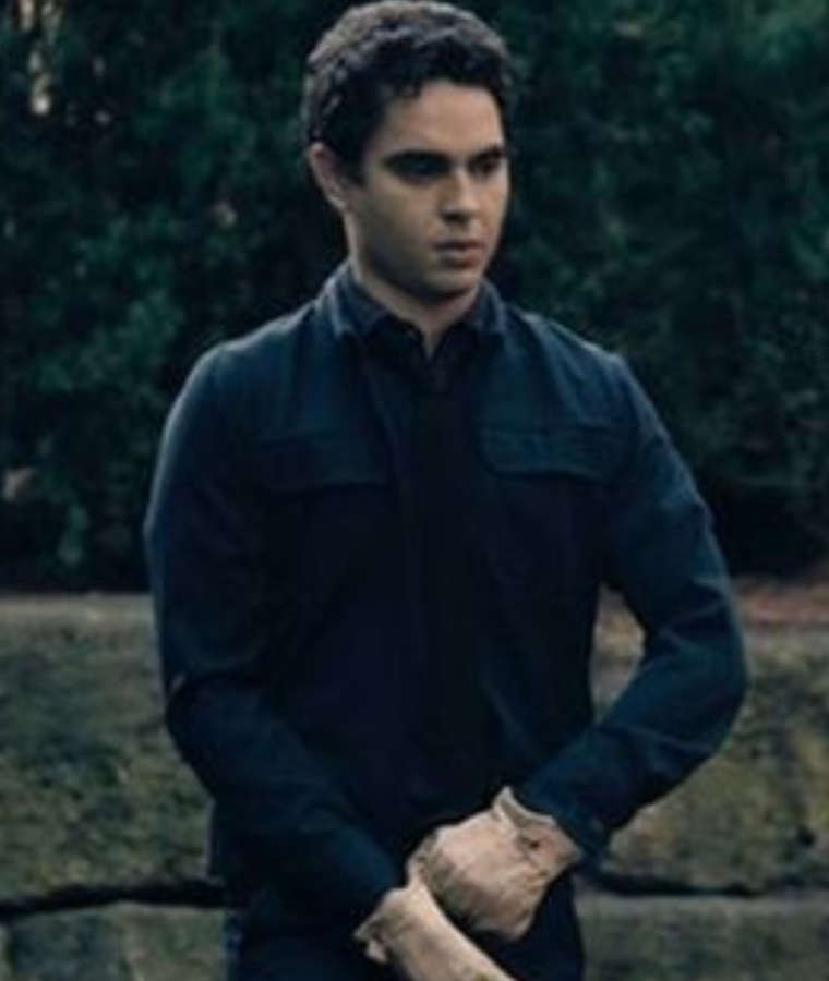 Nick Blaine