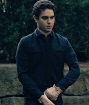 Nick Blaine