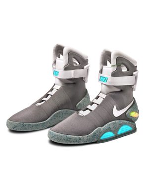 Nike MAG (Back to the Future)