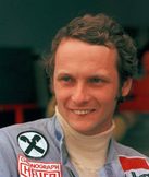Niki Lauda