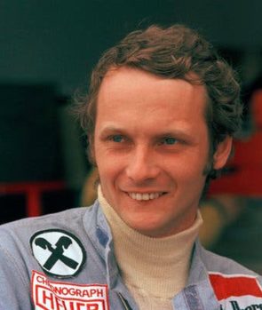 Niki Lauda