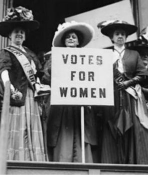 Nineteenth Amendment (1920)