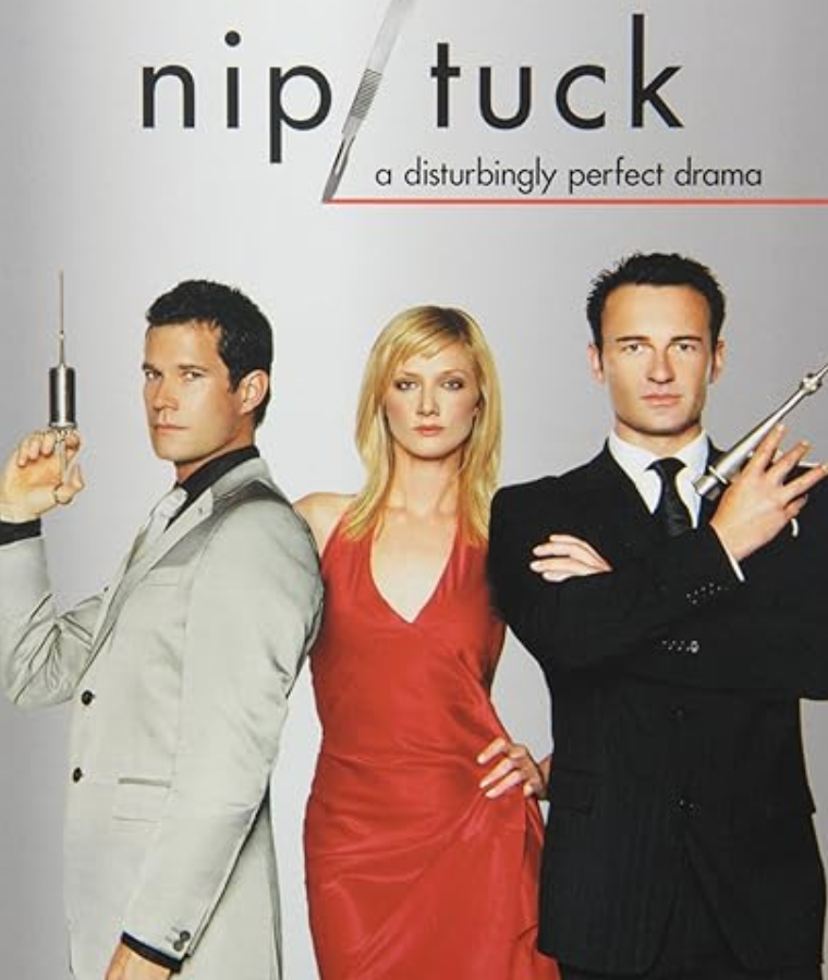 Nip/Tuck