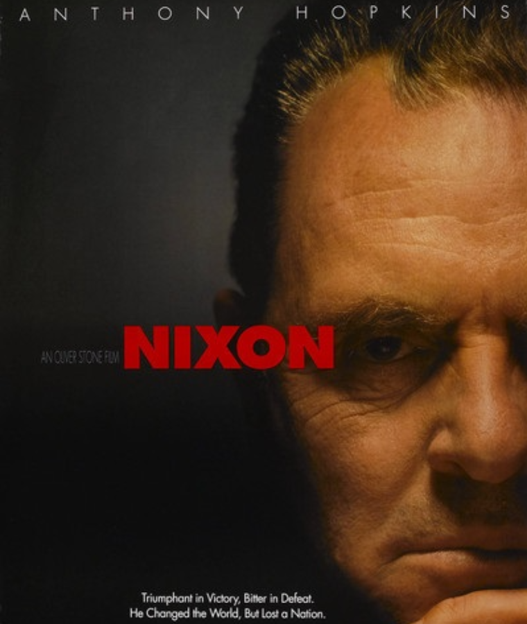 Nixon (1995)