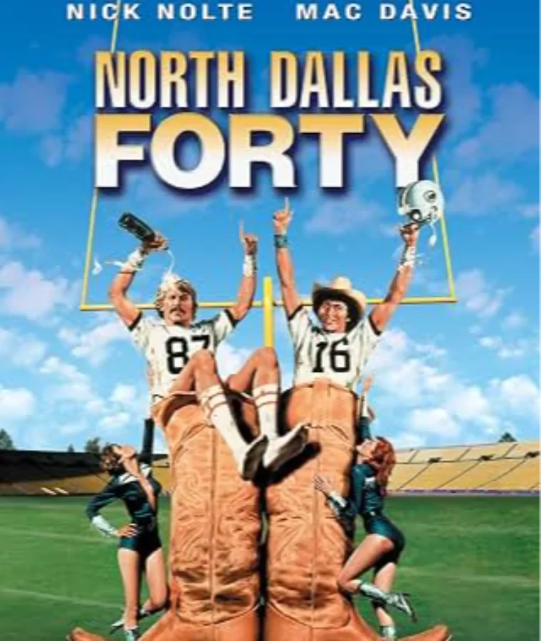 North Dallas Forty
