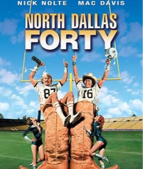 North Dallas Forty