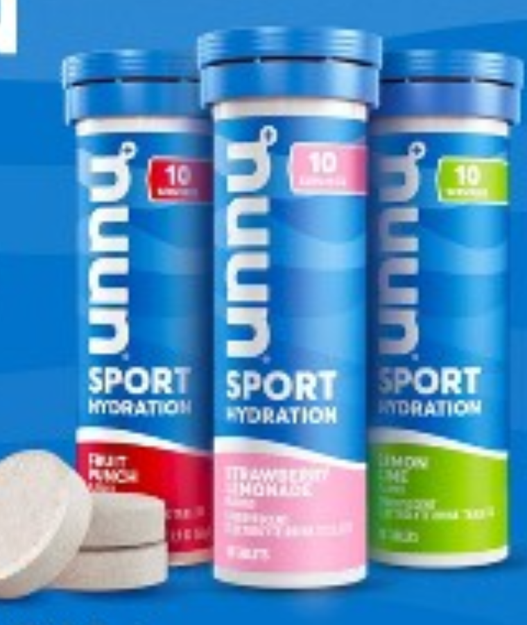 Nuun