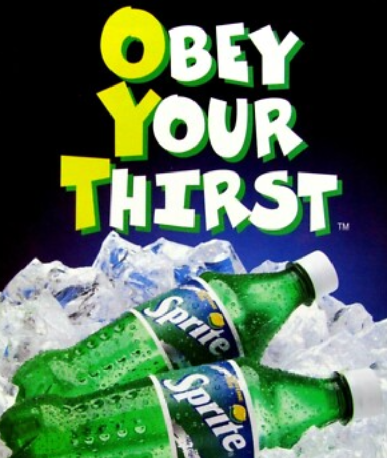 90s Commercial Catchphrase