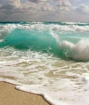 Ocean / Beach Waves
