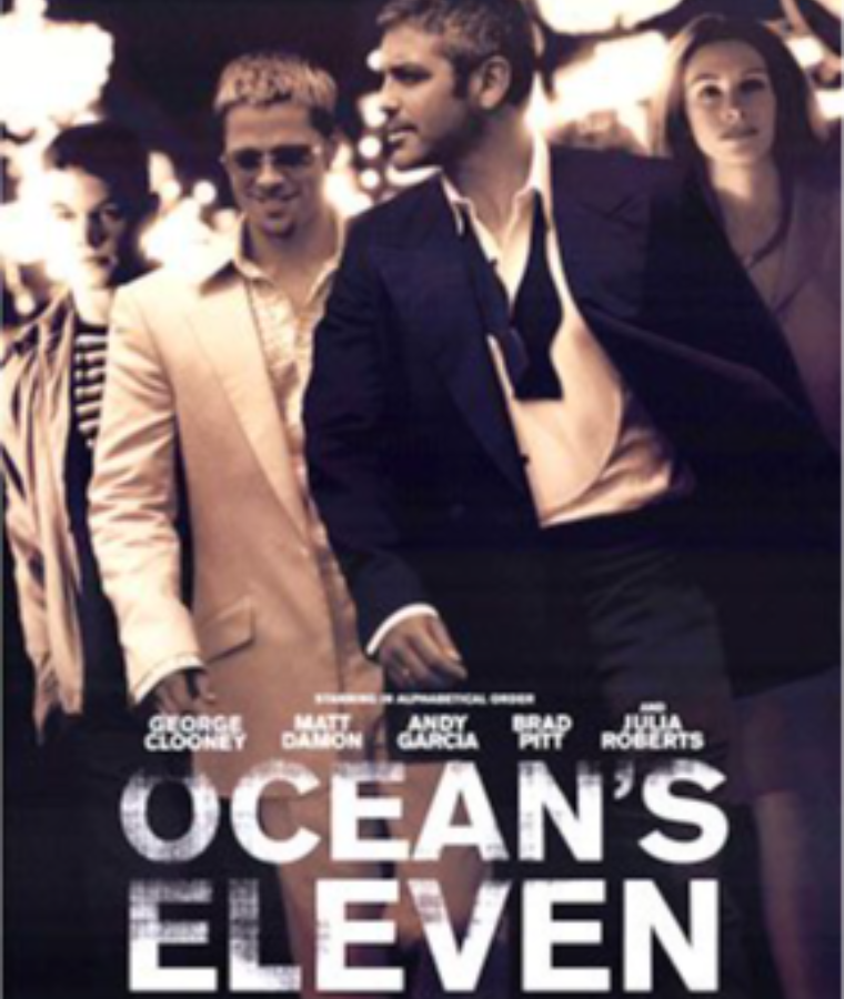 Ocean's Eleven