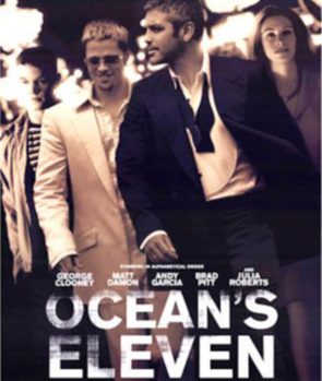 Ocean's Eleven