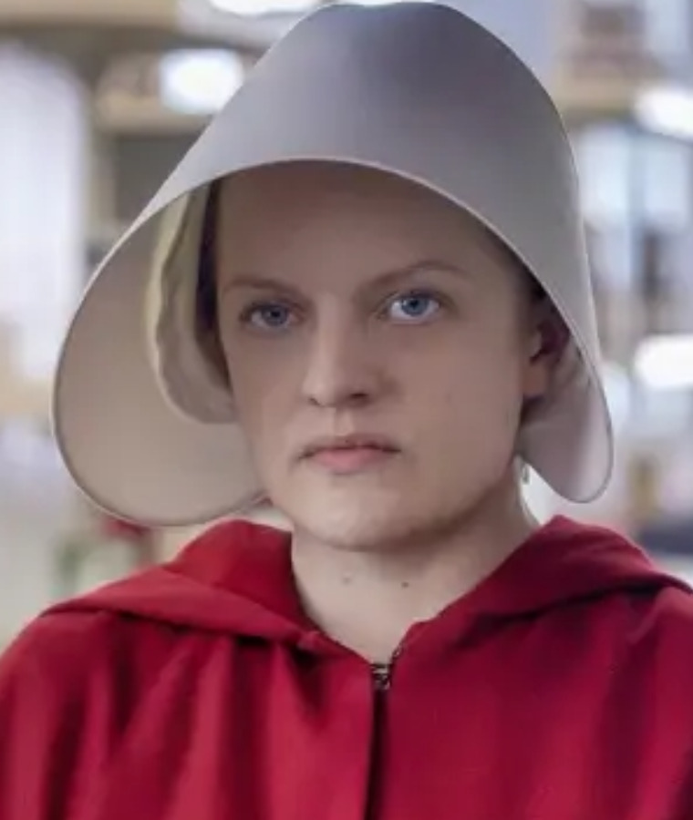 Offred