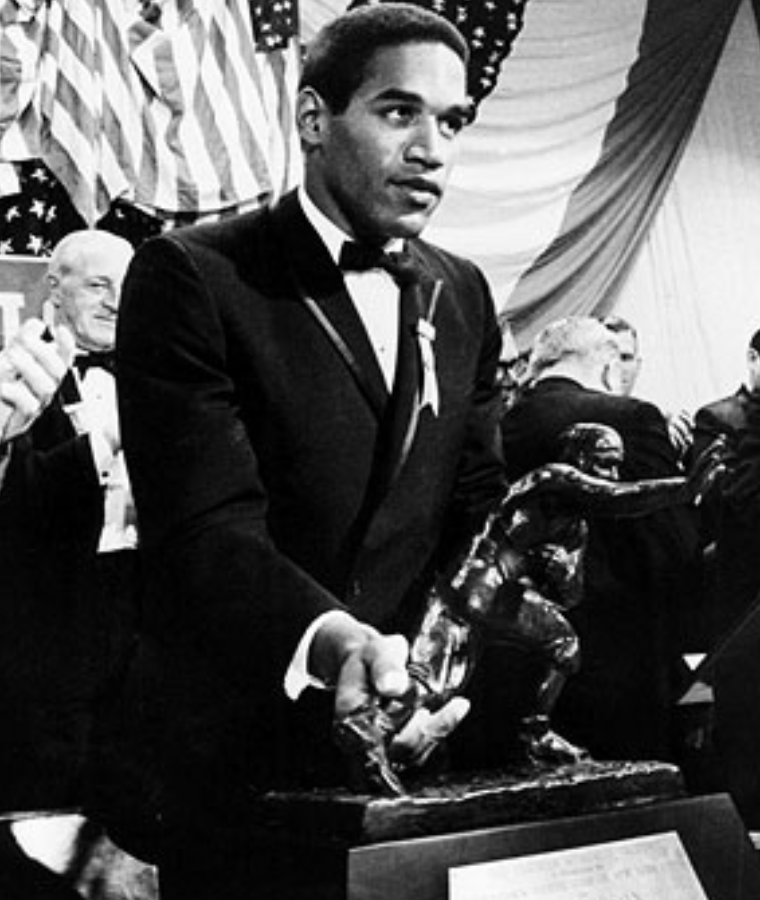 O.J. Simpson