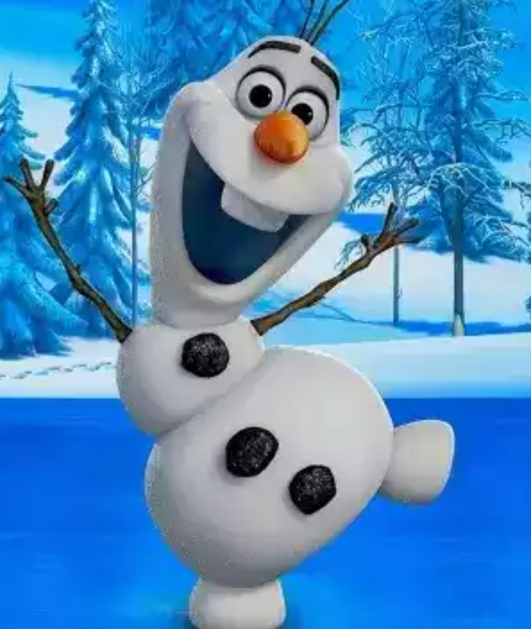 Olaf (Frozen)