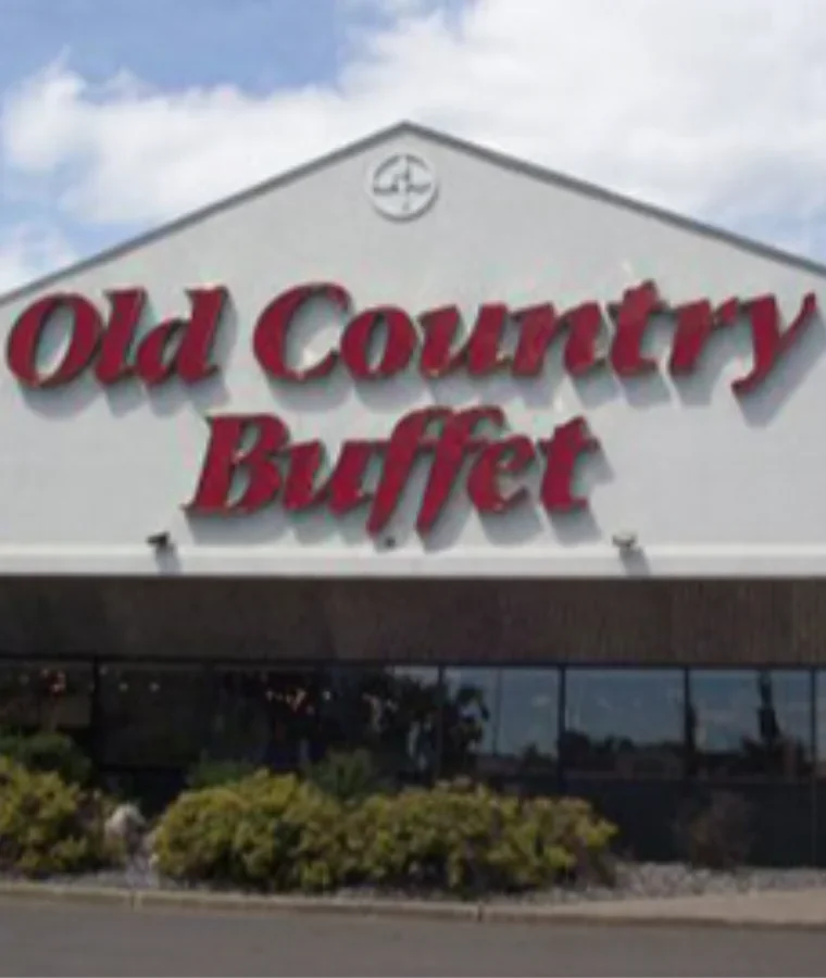 Old Country Buffet
