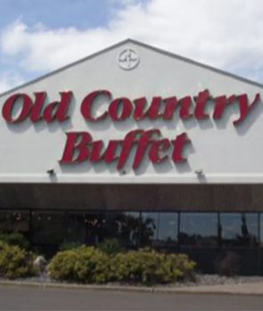 Old Country Buffet