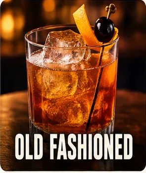 Old Fashioned