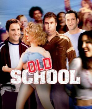 Old School