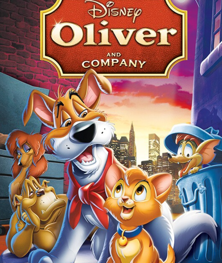 Cat Movies