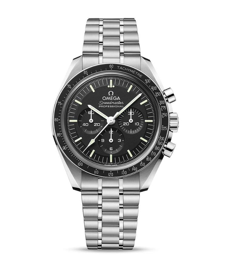 Omega Speedmaster Professional “Moonwatch”
