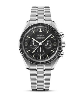 Omega Speedmaster Professional “Moonwatch”