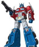 Optimus Prime (Transformers)