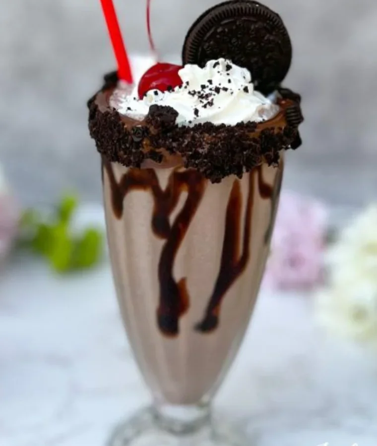 Milkshake Flavors