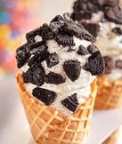 Oreo Crumbles