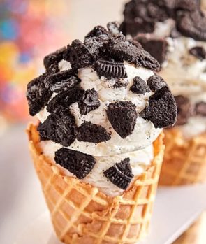 Oreo Crumbles