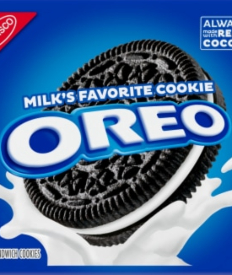 Childhood Snacks
