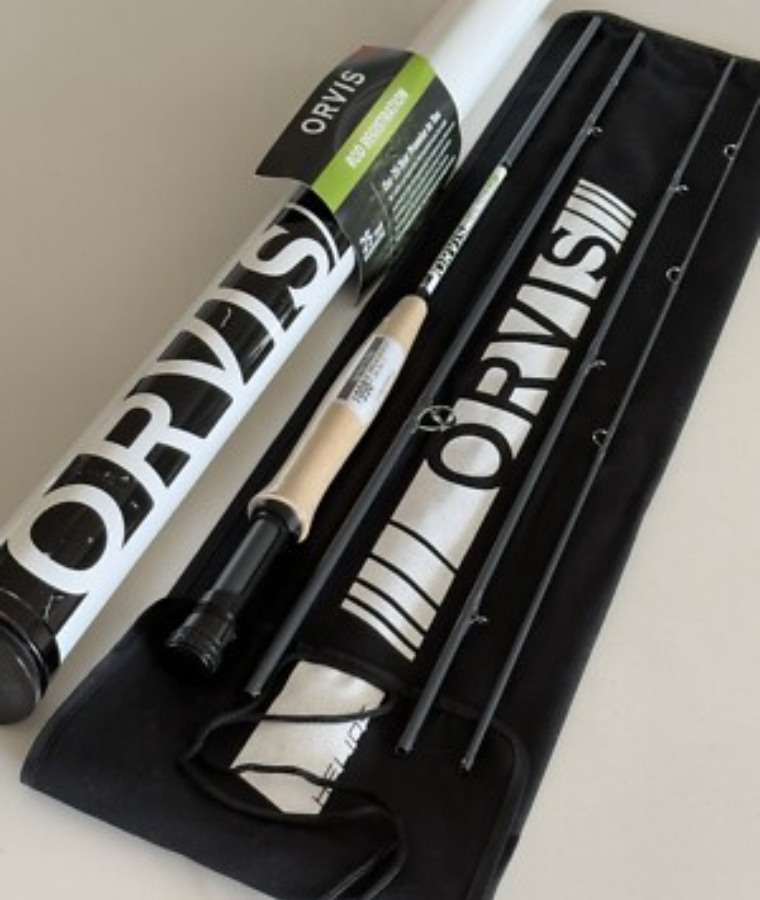 Orvis