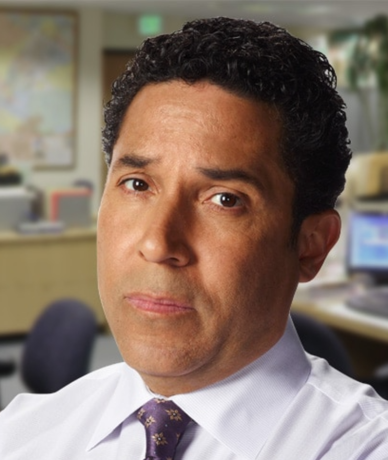 Oscar Martinez