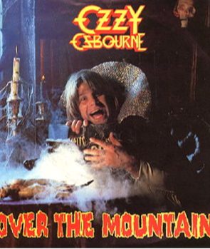 Over the Mountain