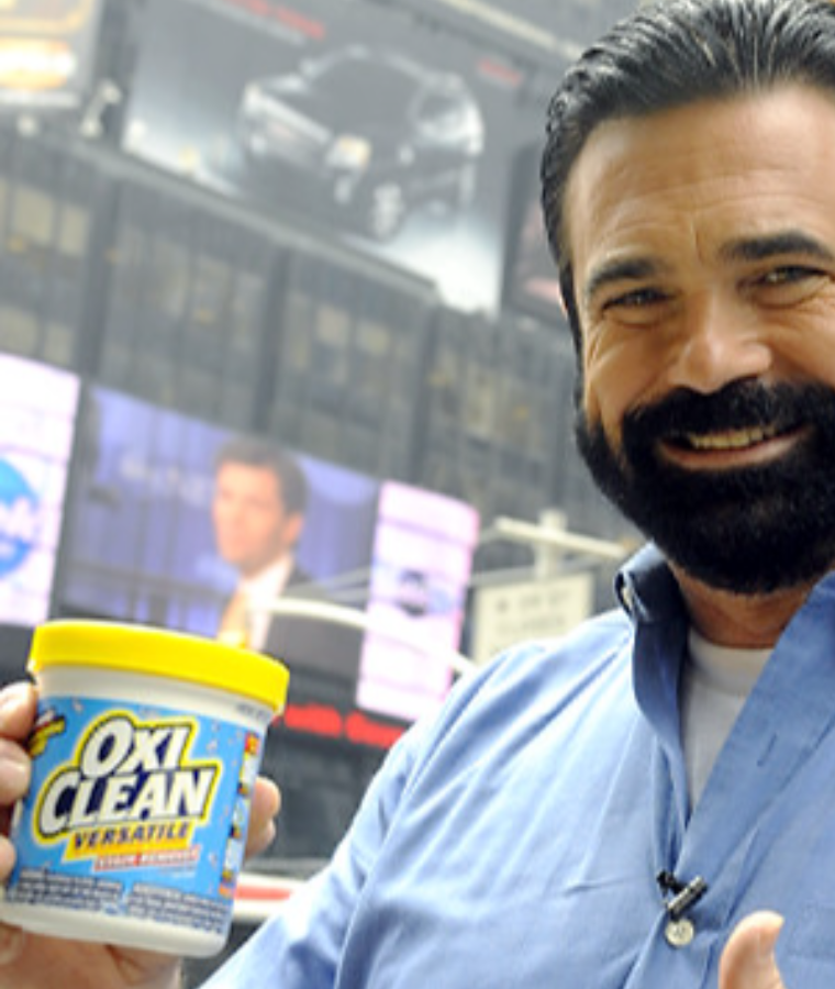 OxiClean