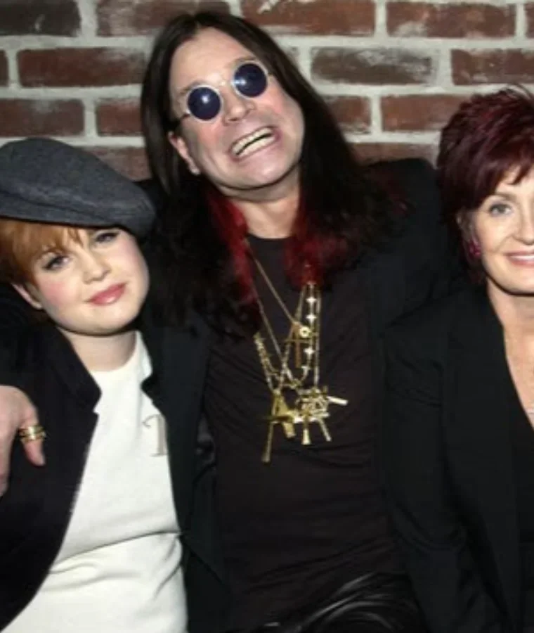 2000s Reality TV Stars