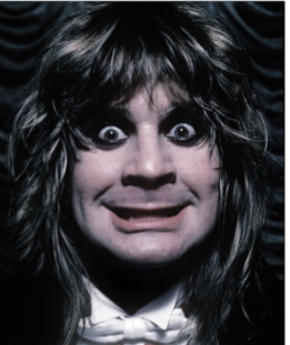 Ozzy Osbourne