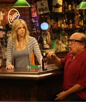 Paddy’s Pub (It’s Always Sunny in Philadelphia)